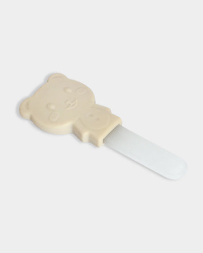 Mi Arcus Luxe Ivory Nail Care Set