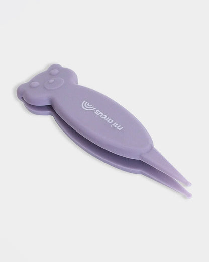 Mi Arcus Luxe Mauve Nail Care Set