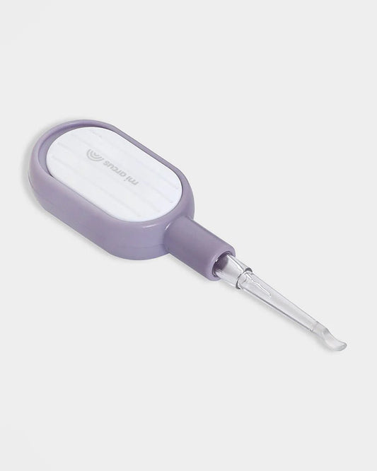 Mi Arcus Luxe Mauve Nail Care Set