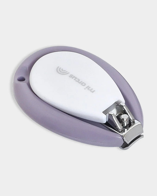 Mi Arcus Luxe Mauve Nail Care Set