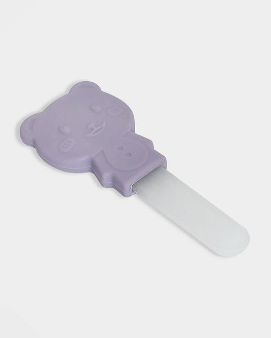 Mi Arcus Luxe Mauve Nail Care Set