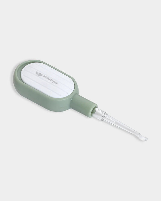 Mi Arcus Luxe Mint Nail Care Set
