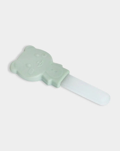 Mi Arcus Luxe Mint Nail Care Set