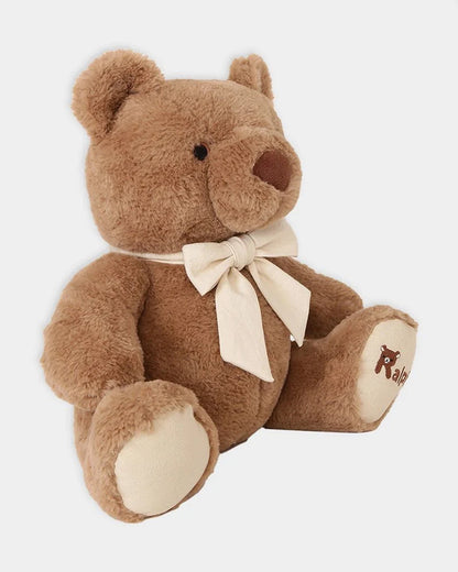 Mi Arcus Ralph Bear-Plush Cuddly Soft Toy-Lightweight-0M+