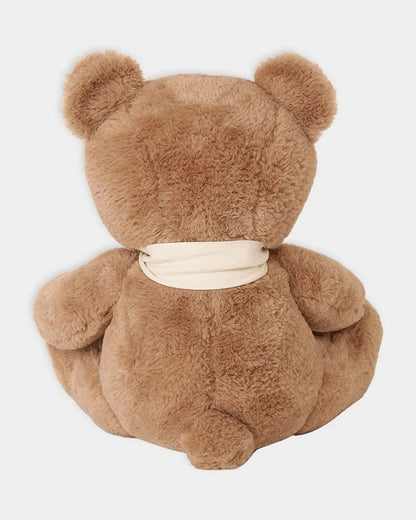 Mi Arcus Ralph Bear-Plush Cuddly Soft Toy-Lightweight-0M+