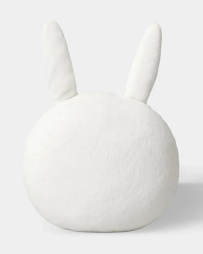 Mi Arcus Outdoor Dreamers Snowy Cushion-Lightweight & Soft-White-For Infants