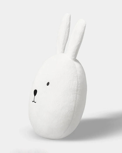 Mi Arcus Outdoor Dreamers Snowy Cushion-Lightweight & Soft-White-For Infants