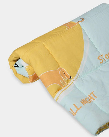 Mi Arcus Playful Reversible Achievement Playmat-Ultra Soft-Improves Tactile Stimulation-0M+
