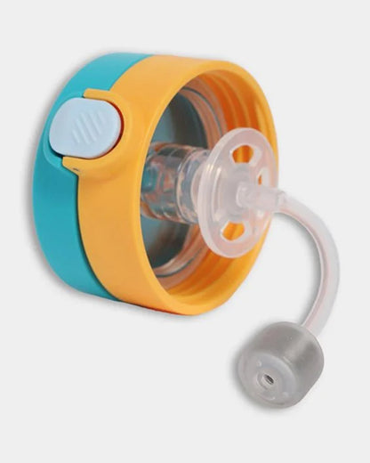 Mi Arcus Bloom Mimi Sipper for Kids-Multicolor-Straw Sipper-6M+