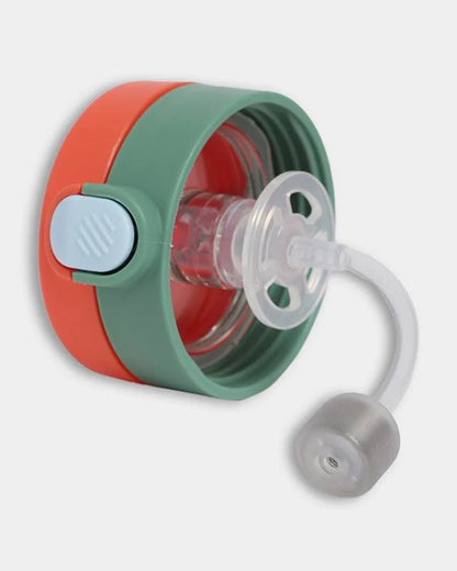 Mi Arcus Bloom Tobby Sipper for kids-Multicolor-Straw Sipper-6M+
