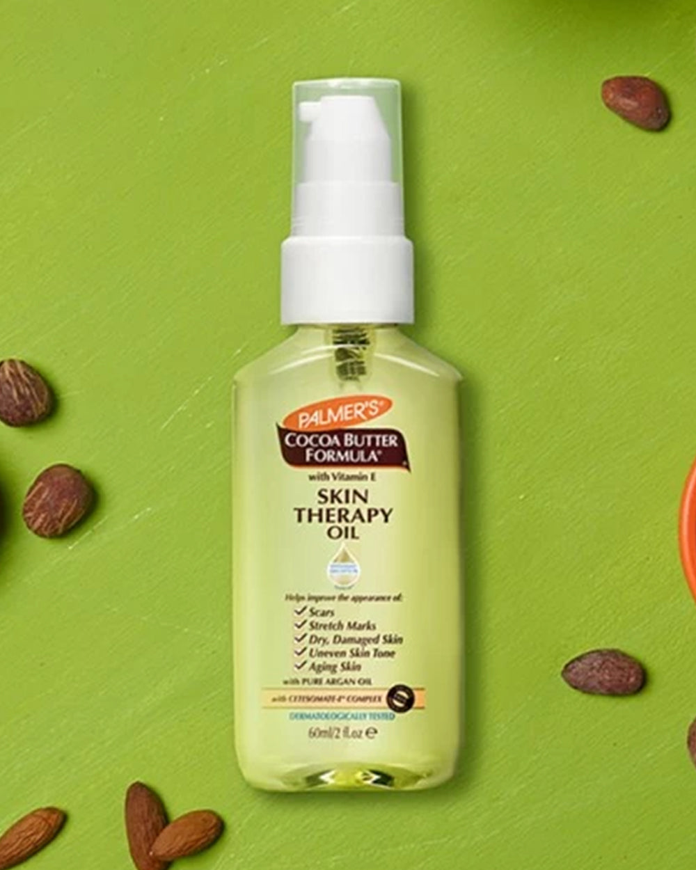 SIZE - 60 ml