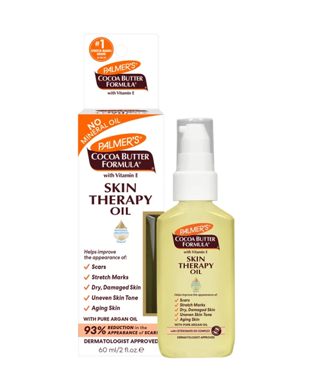 SIZE - 60 ml