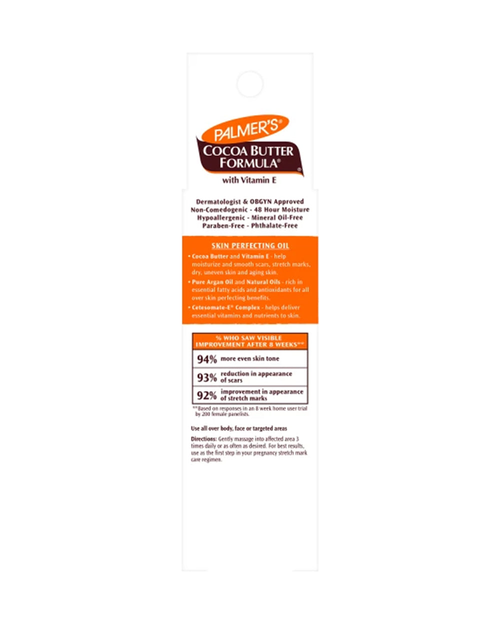 SIZE - 60 ml