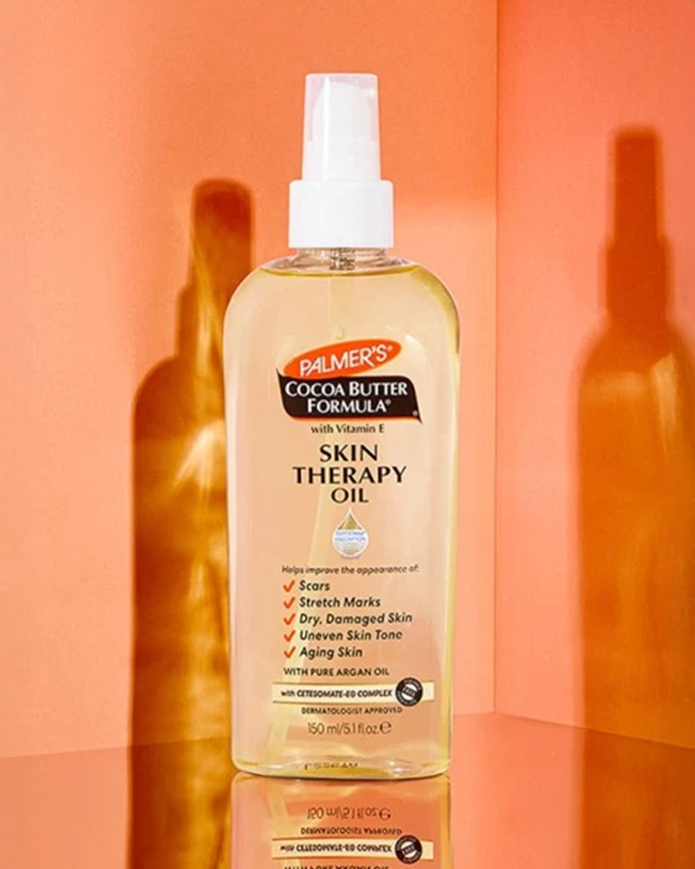 SIZE - 150 ml