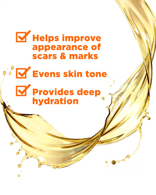 Palmer's Skin Therapy Oil-For Stretch Marks Care-Cocoa Butter Formula-Pregnancy Safe