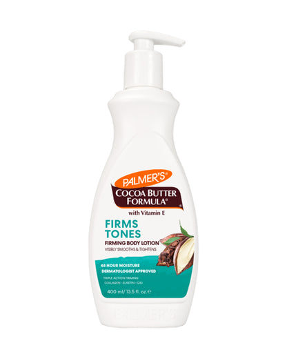 Palmer's Skin Firming Body Lotion-With Coconut Butter Formula-Pregnancy Safe