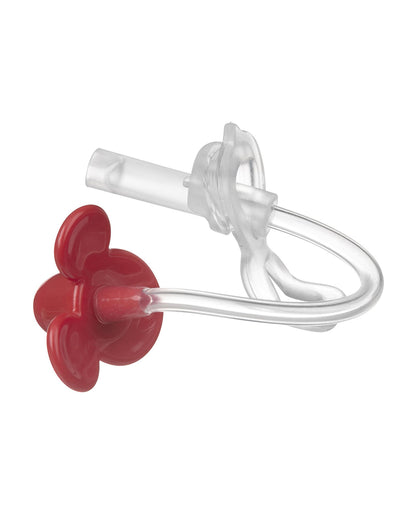 b.box Disney Weighted Straw Sippy Cup-Mickey Mouse-240 ml-6M+