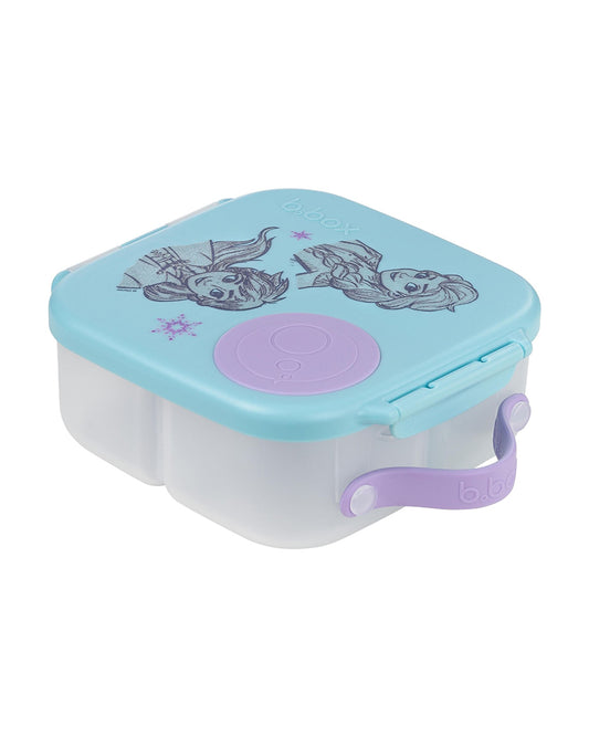 b.box Mini Lunchbox-Flexi Fruit Holder-Frozen-1 L-36M+