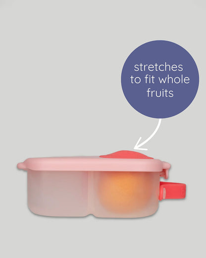 b.box Mini Lunchbox-Flexi Fruit Holder-Frozen-1 L-36M+