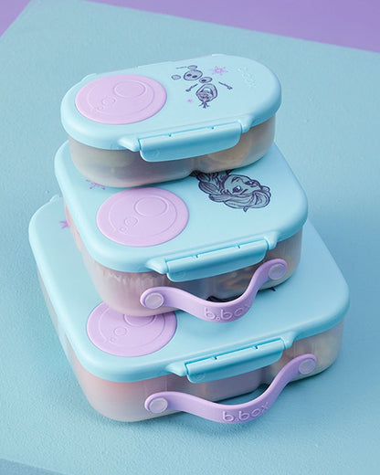 b.box Mini Lunchbox-Flexi Fruit Holder-Frozen-1 L-36M+