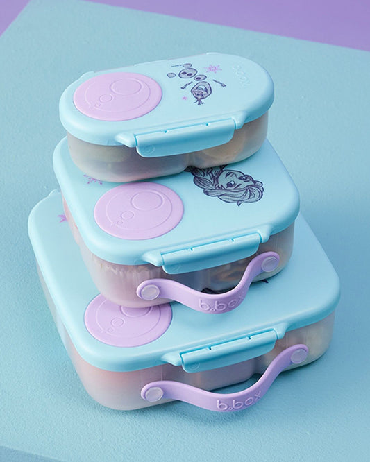 b.box Mini Lunchbox-Flexi Fruit Holder-Frozen-1 L-36M+