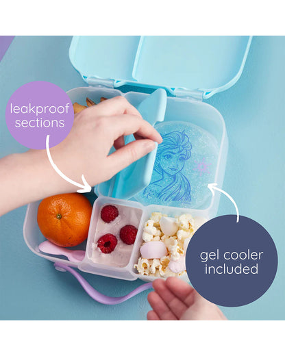 b.box Leakproof Lunchbox-Flexi Fruit Holder-Frozen-2 L-36M+