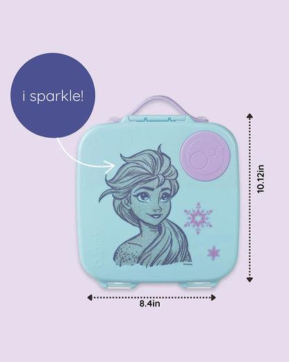 b.box Leakproof Lunchbox-Flexi Fruit Holder-Frozen-2 L-36M+