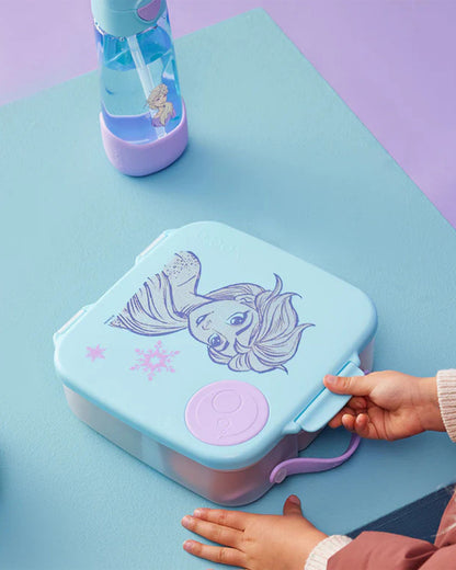 b.box Leakproof Lunchbox-Flexi Fruit Holder-Frozen-2 L-36M+