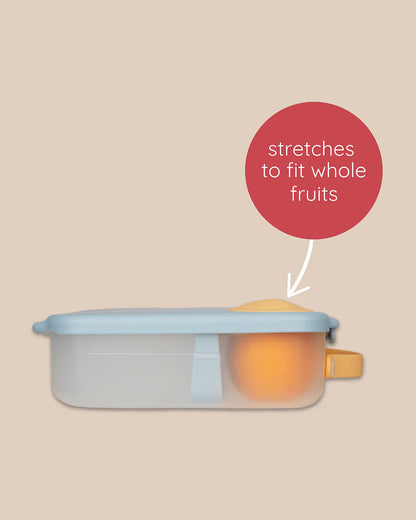 b.box Leakproof Lunchbox-Flexi Fruit Holder-Frozen-2 L-36M+