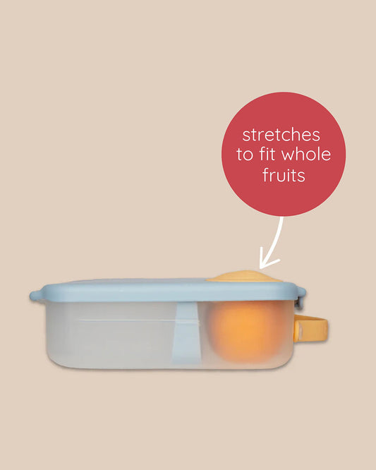 b.box Leakproof Lunchbox-Flexi Fruit Holder-Frozen-2 L-36M+