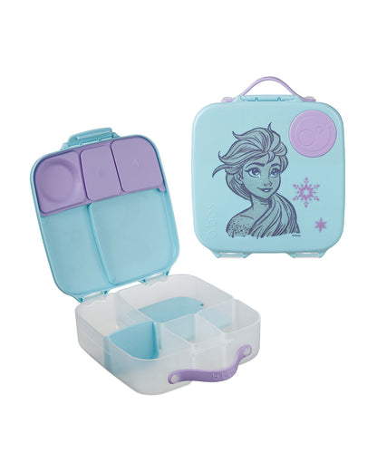 b.box Leakproof Lunchbox-Flexi Fruit Holder-Frozen-2 L-36M+