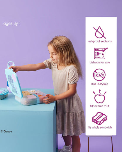 b.box Leakproof Lunchbox-Flexi Fruit Holder-Frozen-2 L-36M+