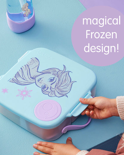 b.box Leakproof Lunchbox-Flexi Fruit Holder-Frozen-2 L-36M+