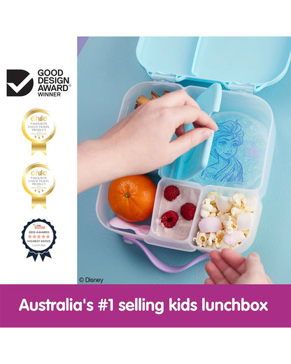 b.box Leakproof Lunchbox-Flexi Fruit Holder-Frozen-2 L-36M+