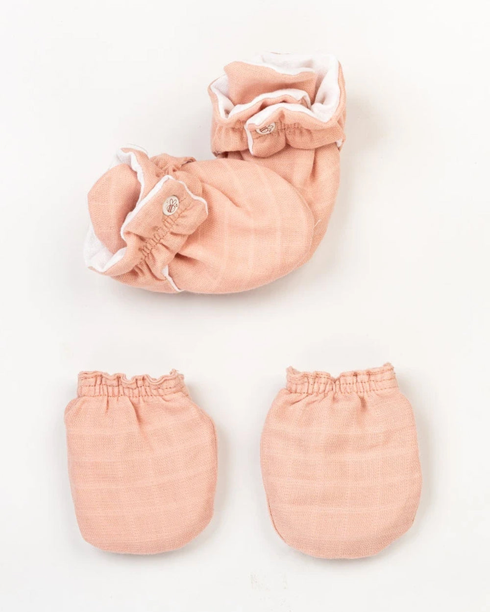Light Peach