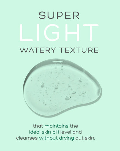 Orimii pH Balance Gentle Face Wash-For Acne Control-100% Soap-Free-Pregnancy Safe