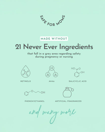 Orimii Moisturising Lip Balm-With Shea Butter & Vitamin E-Lip Hydration & Repair-Pregnancy & Breastfeeding Safe