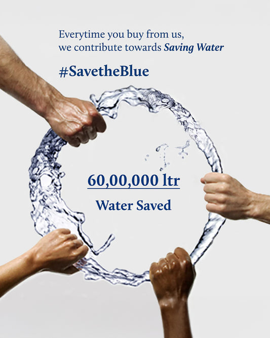 Blue Nectar Baby Hair Oil, Niraa Baby Top to Toe Wash & Briganantadi Baby Shampoo-For Gentle Cleansing & Hydration-200 ml