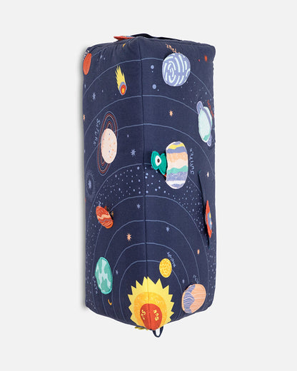 Role Play Under The Stars Baby Tummy Time Adventure Toy-Strengthens Baby's Neck, Back & Arm-Sensory Stimulation-Indoor Toy-0M+