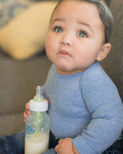 Dr. Brown's Options Feeding Bottle Conversion Kit