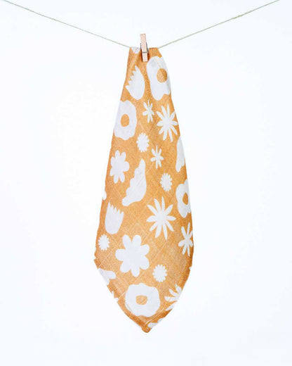 Cocoon Care Bamboo Muslin Wash Cloth-Bloom Baby Bloom-Super Handy & Convenient-0-36 Months