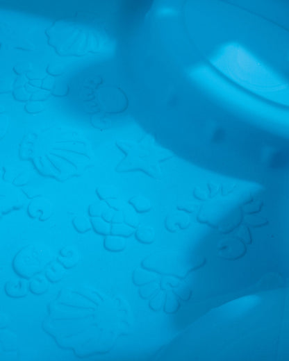 Step2 Play & Shade Pool-Outdoor Toy-Two Molded Seats with Textured Non‑Slip Bottom-Perfect For Outdoor Splashing-24M+