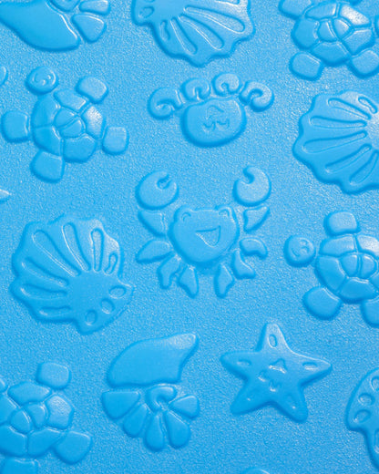 Step2 Play & Shade Pool-Outdoor Toy-Two Molded Seats with Textured Non‑Slip Bottom-Perfect For Outdoor Splashing-24M+