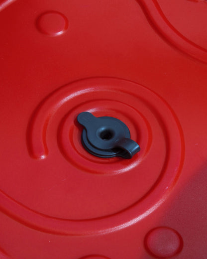 Step2 STEM Discovery Ball Activity Centre & Table-Ramp & Funnel System for Cause & Effect Learning-24M+