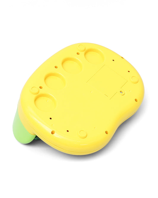 Innovador Musical Activity Centre Toy-Assorted-Adjustable Tempo & Multi Instrument Jam Function-12M+