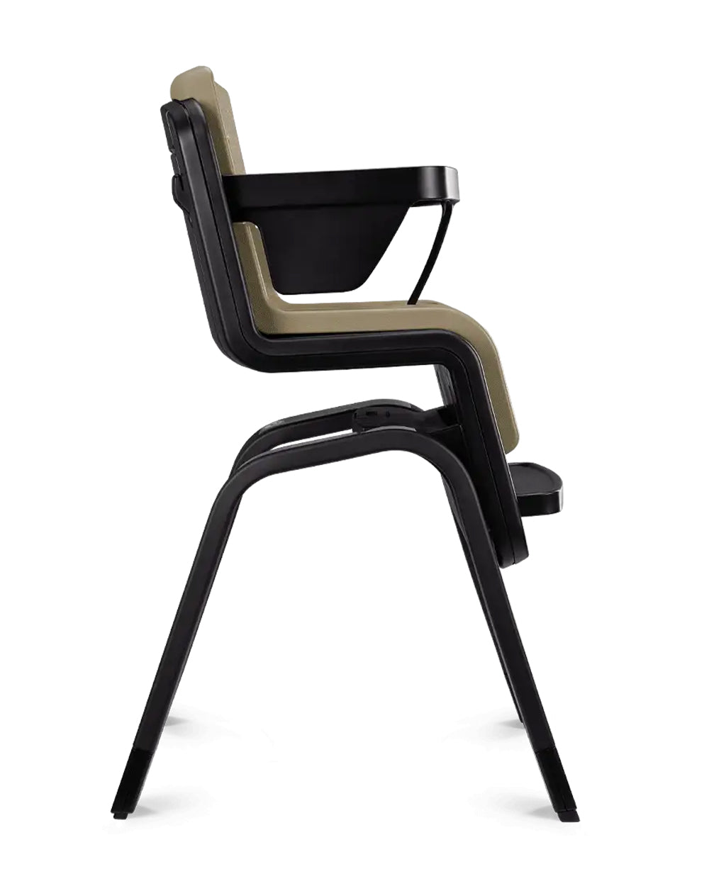 Nuna ZAAZ High Chair-Oak-Extra 5% Off – duckduckbaby