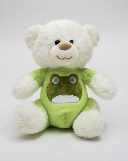 Just Bear Frodo Plush Soft Toy-Ultra Soft & Huggable Bear-36M+