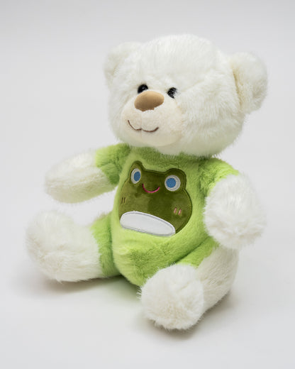 Just Bear Frodo Plush Soft Toy-Ultra Soft & Huggable Bear-36M+