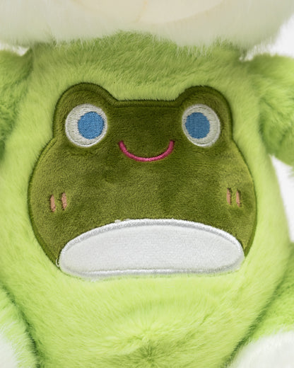 Just Bear Frodo Plush Soft Toy-Ultra Soft & Huggable Bear-36M+