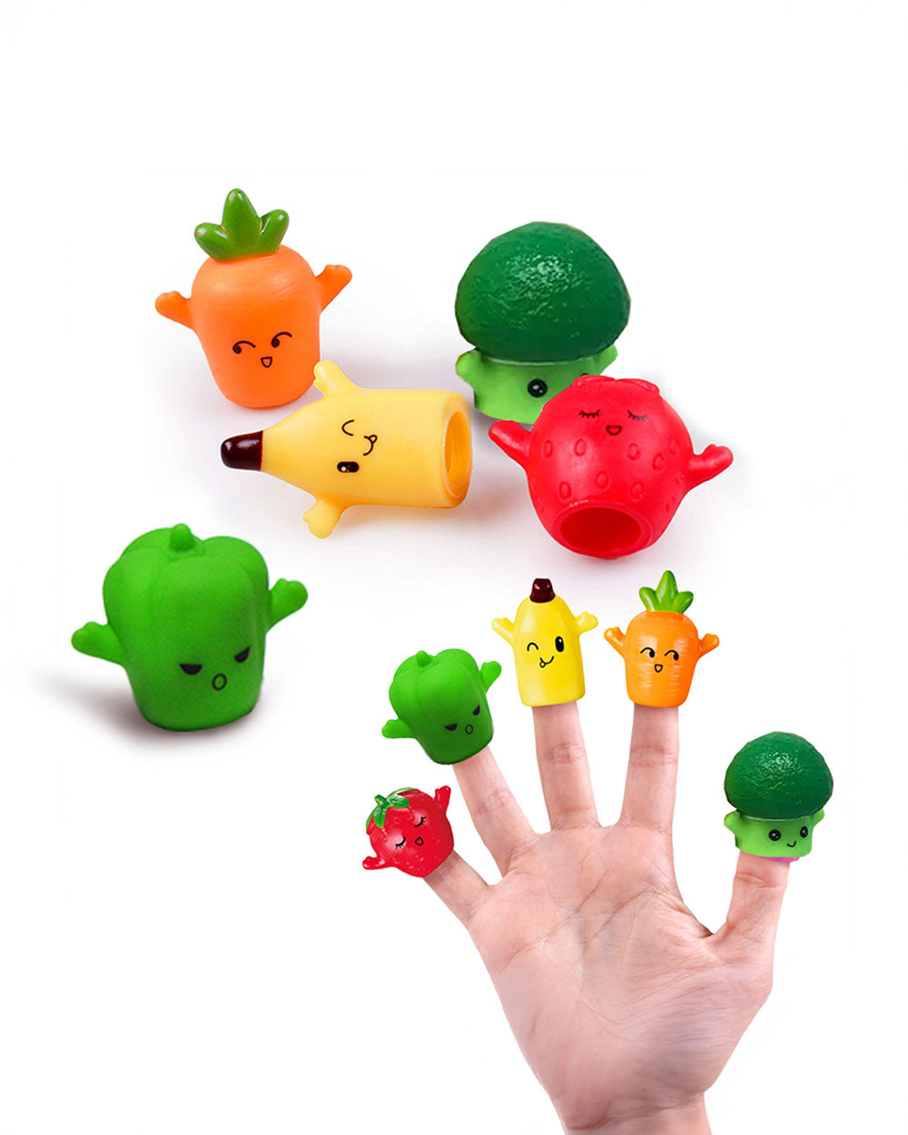 Fruit & Veggies